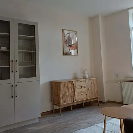 Apartamento Zaciszna Przystan *
