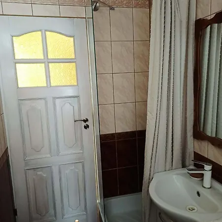 Apartamento Zaciszna Przystan *
